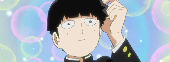 Mob Psycho 100': Novo trailer da 3ª temporada mostra Mob