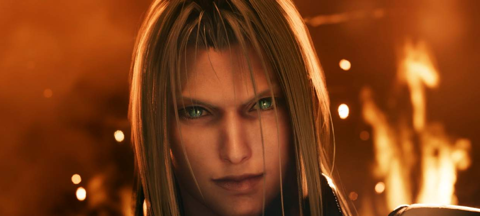 Final Fantasy VII e Magic: The Gathering Anunciam Colaboração Inédita