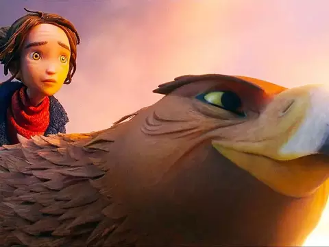 LAIKA’s New Stop-Motion 'The Wildwood' Gets New Teaser
