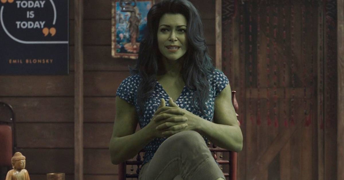 O Fracasso de SHE HULK e outras Séries Mimimi