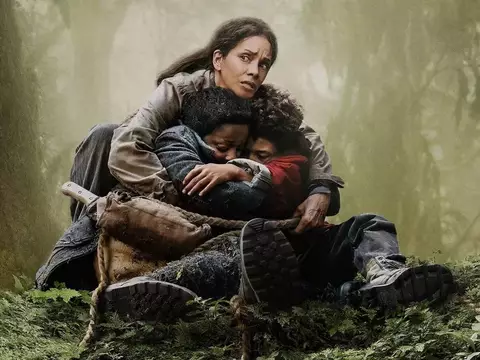 Cena de Não Solte! (Divulgação)