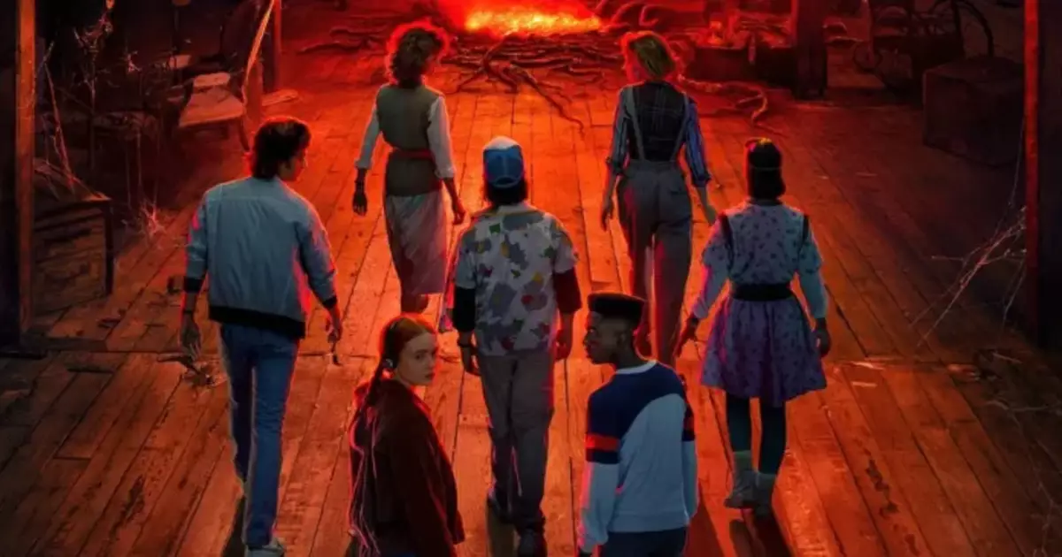 Stranger Things | Se confirma la quinta temporada para el 2025