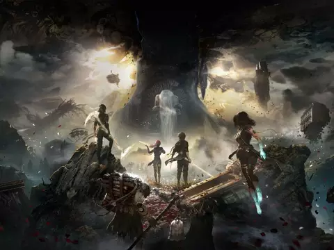 Clair Obscur: Expedition 33