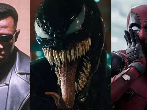 Saiba onde assistir aos filmes da Marvel (fora do MCU) que não estão no Disney+