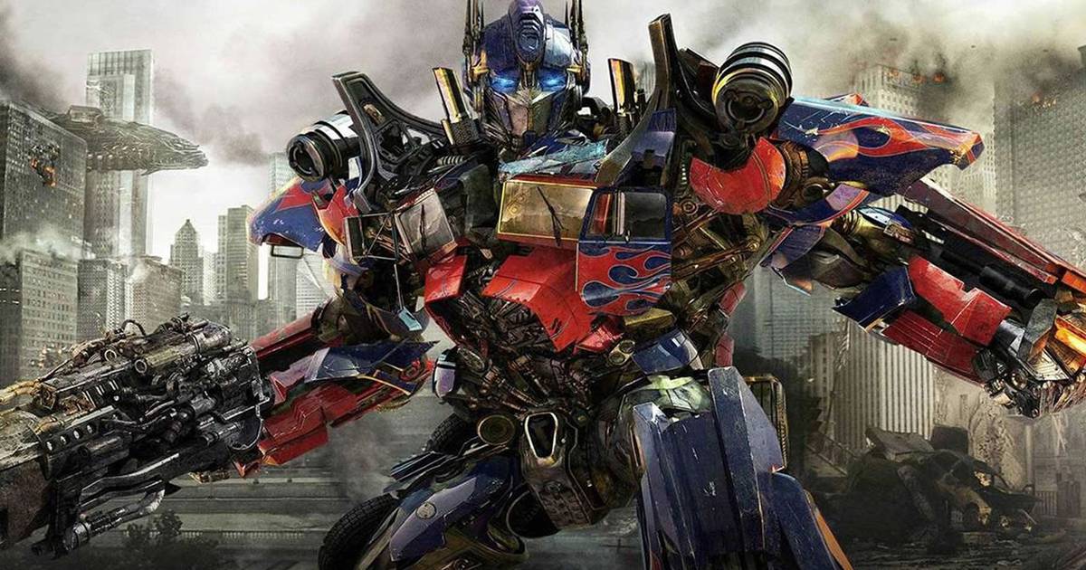 Novo filme de 'Transformers' tem diretor e roteirista definidos