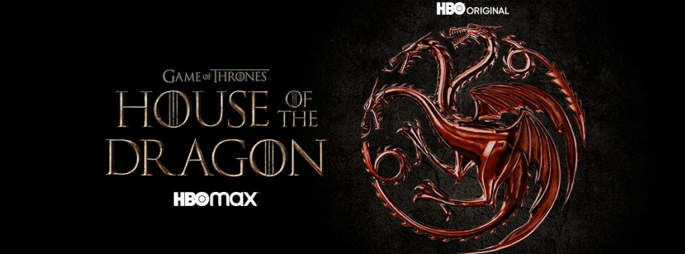 Estreia em Los Angeles 'House of the Dragon', série derivada de 'Game of  Thrones