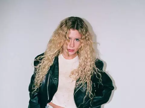 New Slayyyter Album 'Wor$t Man in America' To Release in December