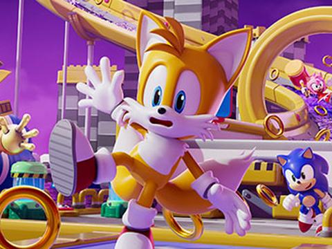 Sonic Rumble: Lançamento do Novo Jogo da SEGA é Adiado Indefinidamente