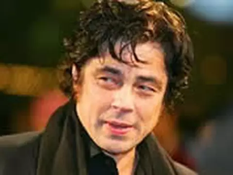  Jimmy Picard | Benicio Del Toro será índio americano em filme baseado em fatos