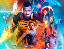 Legends of Tomorrow