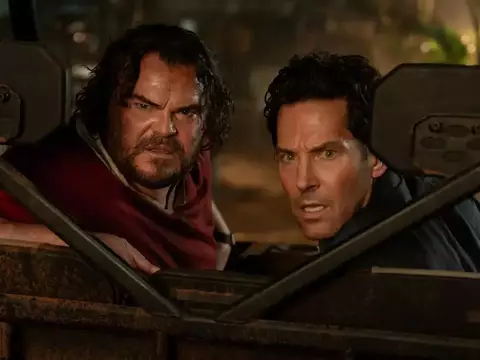 Cinemark revela balde exclusivo de Anaconda; veja