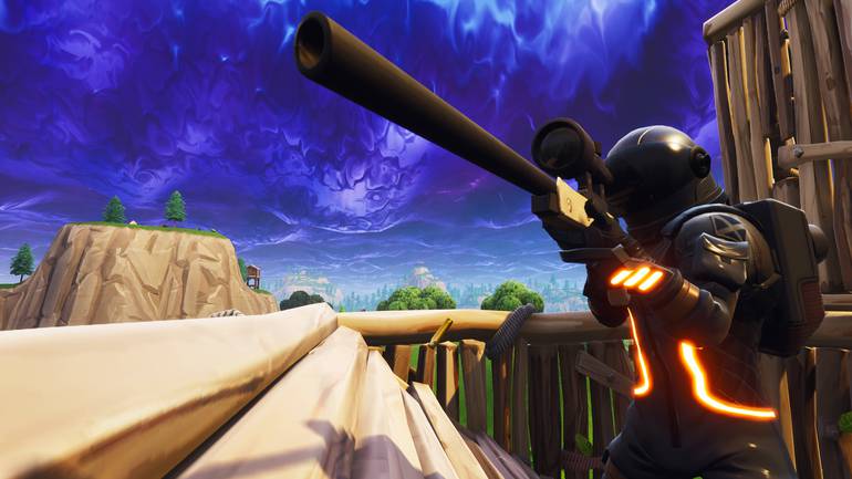 Brasileiro é aprovado em 32 universidades dos EUA para jogar 'Fortnite