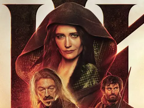 Os Três Mosqueteiros: Milady ganha trailer com batalhas e destruição; assista