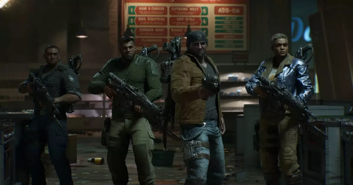 Gears of War: E-Day Release Details and Gameplay Innovations
