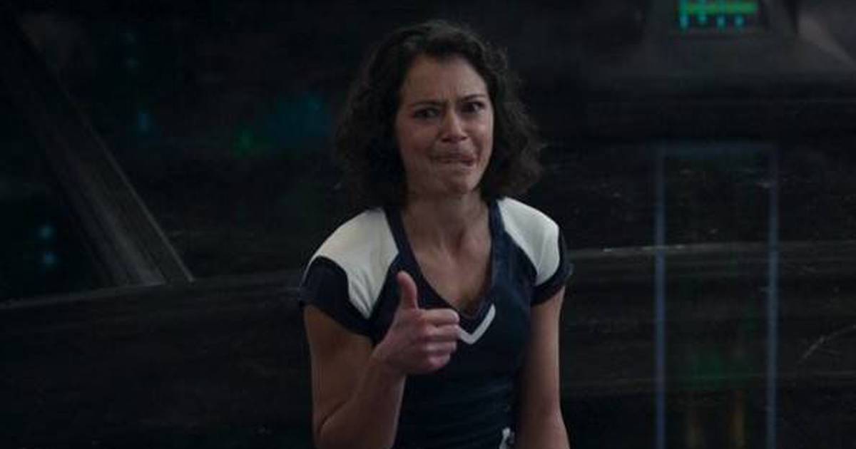 Tatiana Maslany, de Mulher-Hulk, critica falas do CEO da Disney sobre greve  - NerdBunker