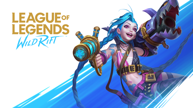 Jogo de cartas para jogadores de League of Legends, League of