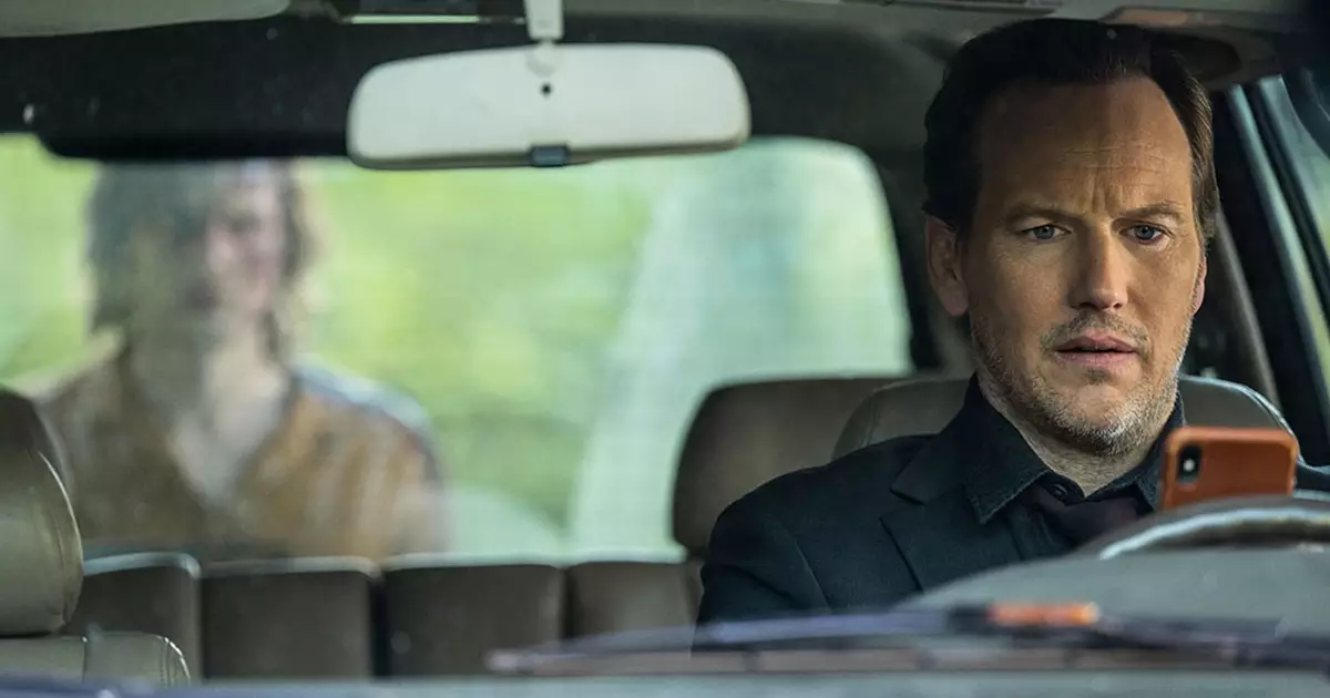 Filmes Sobrenatural | Trailer do 6º filme da franquia será lançado segunda-feira (13)1 min de leitura Júlia Henn