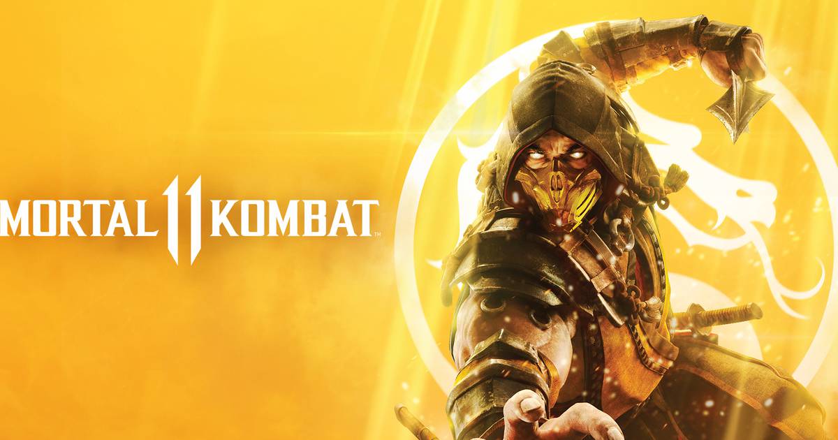 Mortal Kombat 11: patch 1.13 adiciona crossplay ao jogo