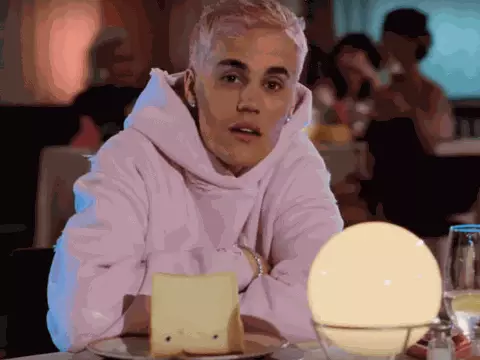 "Yummy"/Justin Bieber/Reprodução