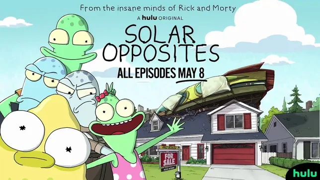 Rick and Morty já tem data para a sua volta - Combo Infinito
