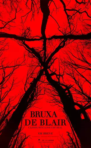 Bruxa de Blair | Crítica