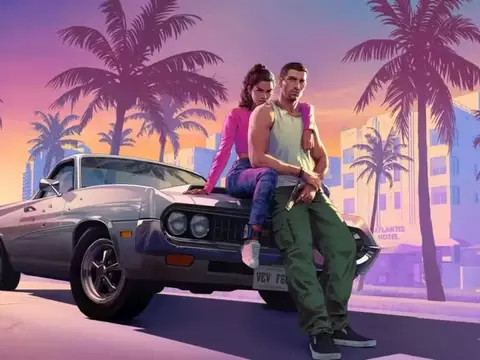 GTA 6 se ha retrasado de nuevo, pero aún así saldrá en 2026