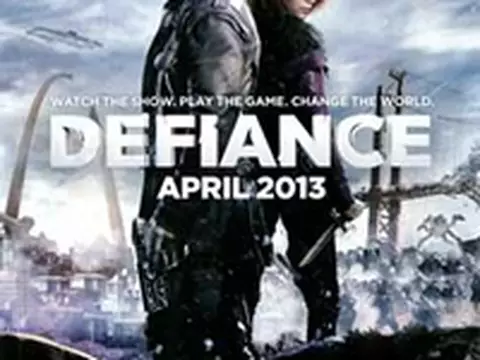 Defiance | Preview