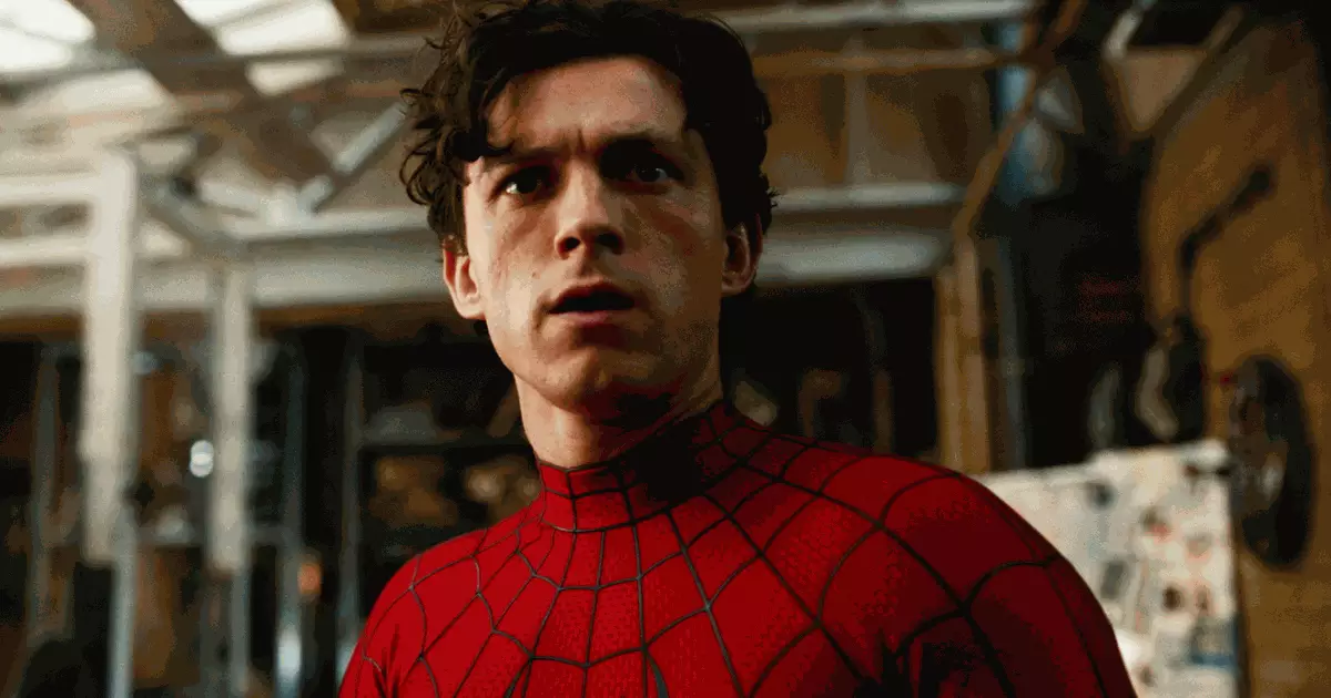 Homem-Aranha: Um Novo Dia ultrapassa US$1 bilhão de bilheterias no mundo todo