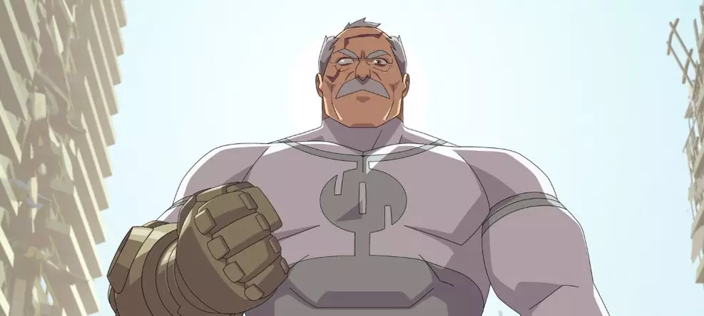 Invincible | ¿En qué medida la temporada 3 adaptó el cómic?
