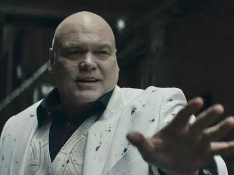 Demolidor: Renascido | Vincent D’Onofrio reage ao cancelamento da série