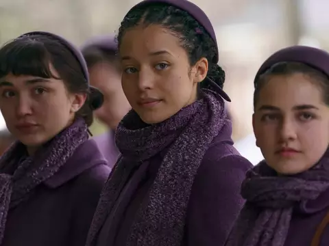 ¿Qué personajes de The Handmaid's Tale regresan a The Testaments?