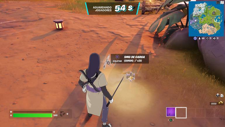 Se cuida, Fortnite: novo jogo grátis tem proposta interessante e