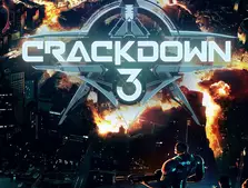 Crackdown 3