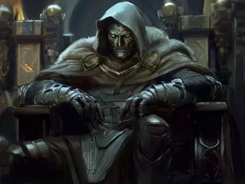 Vingadores: Doutor Destino | Pôster pode esconder referência ao vilão; entenda