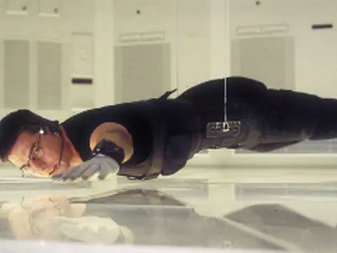 Missão Impossível | Brian De Palma alterou abertura após cutucão de George Lucas