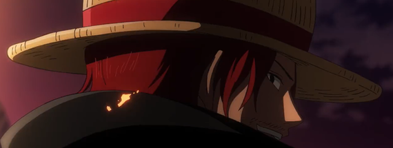 One Piece: Red tem primeiro teaser revelado; assista