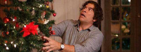 Leandro Hassum estrela Tudo Bem no Natal que Vem para a Netflix