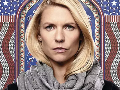 Divulgação/Showtime