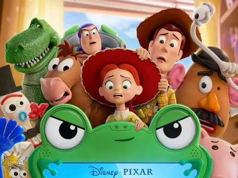 Toy Story 5 podría romper el récord de taquilla de estreno de la franquicia