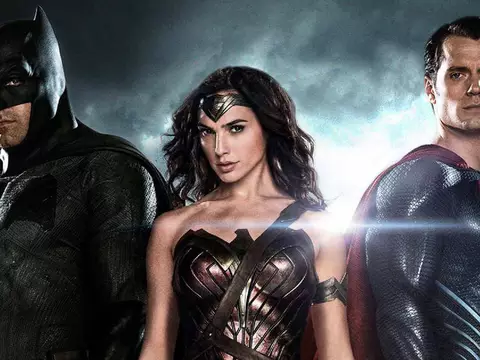 Bilheteria Brasil | Batman vs Superman fica na liderança e Os Dez Mandamentos sai do top 5