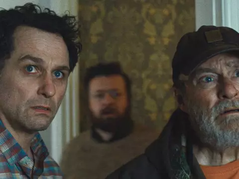 La maldición de Widow's Bay | Mira el adelanto exclusivo de la serie de AppleTV