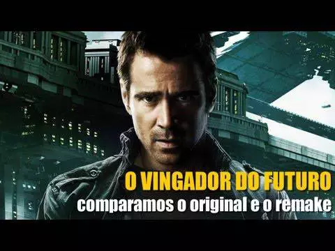 O Vingador do Futuro | Paul Verhoeven fala sobre o remake