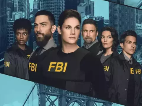 FBI