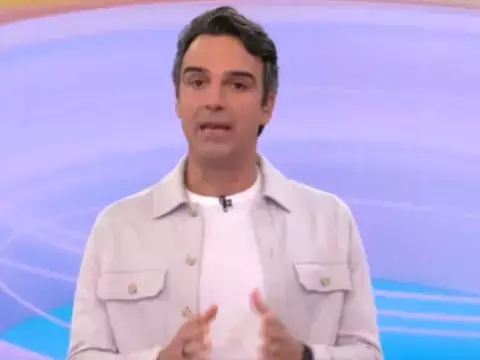 BBB 26 - Tadeu Schmidt