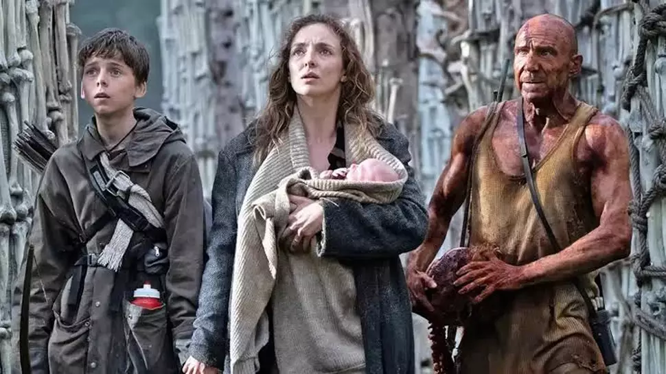 Exterminio Parte 3 Danny Boyle Atualiza Status Do Filme