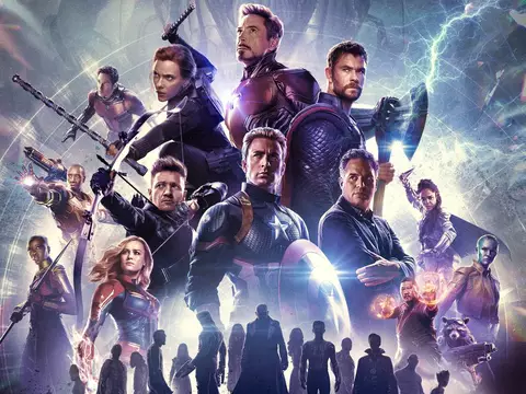 Irmãos Russo comentarão Vingadores: Ultimato ao vivo nesta segunda (27)