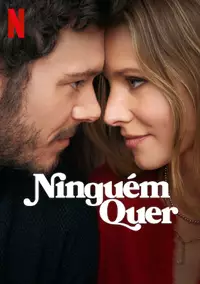 Noah e Joanne na 2ª temporada de Ninguém Quer (Divulgação/Netflix)
