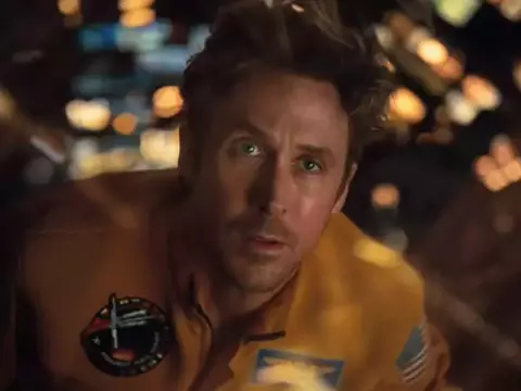 Devoradores de Estrelas | O que acontece com o personagem de Ryan Gosling?