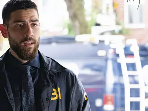 Foto de FBI/Universal/Divulgação