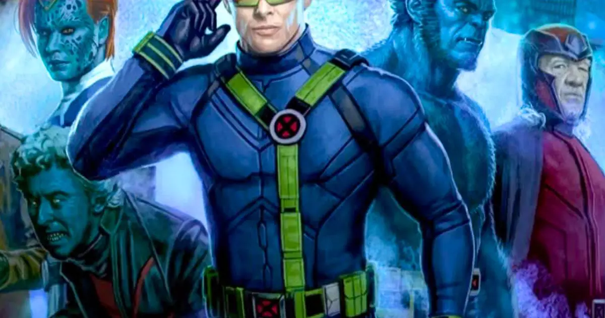 Vingadores: Doutor Destino